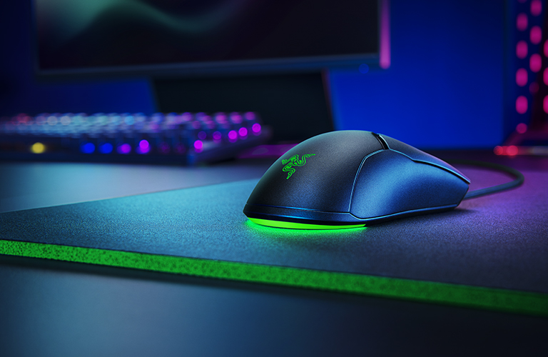 Ultra-Light Gaming Mouse - Razer Viper Mini | Razer United States