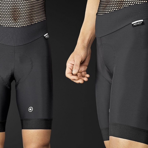 インドアトレーニングにオススメ。アソスのショーツ3選。 | ASSOS