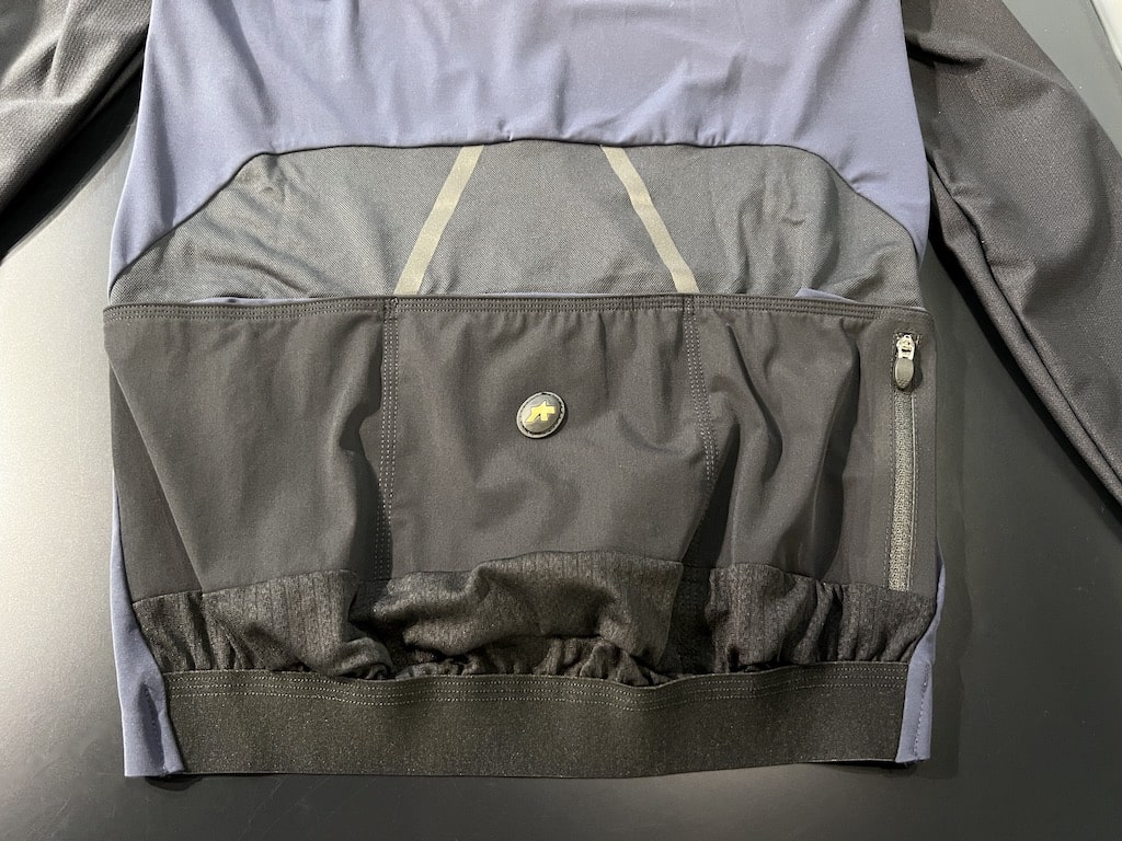 今こそ「夏素材 × 長袖」ジャージの意味を考える。MILLE GTO LS JERSEY