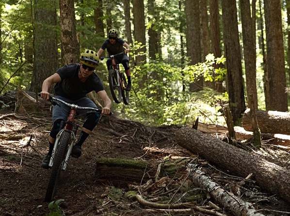 SMITH/スミス 限定MTBヘルメット Matte Mystic Green | ASSOS PROSHOP