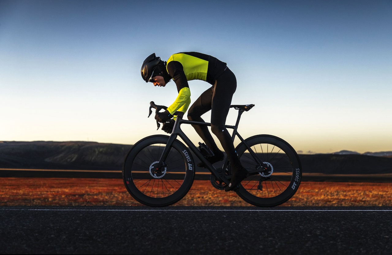 2022年秋冬コレクション最終章。 ウィンタージャケットの急先鋒「波布