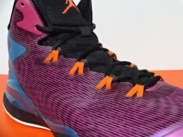 Jordan Super.fly 3 Performance Review - ASTERKICKS