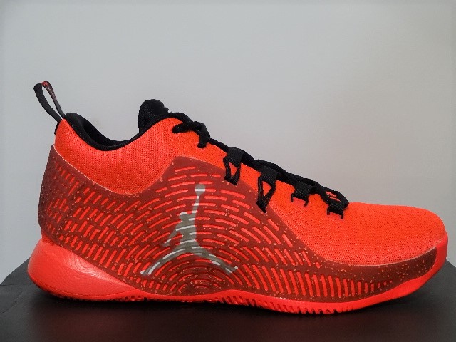 Jordan CP3.X(10) Performance Review - ASTERKICKS