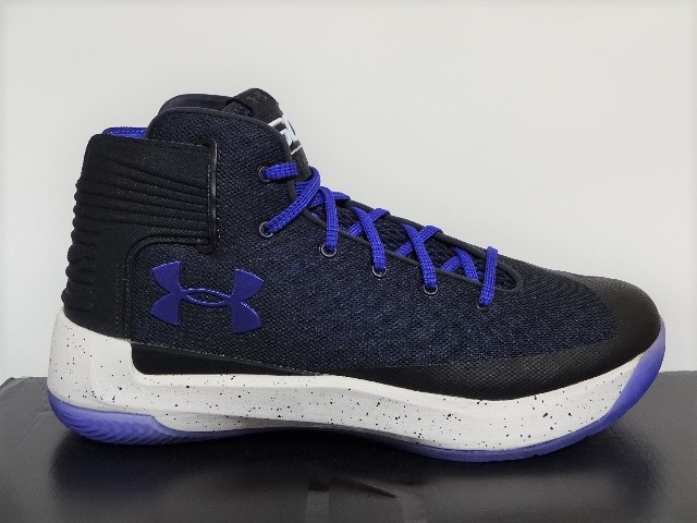 Under Armour Curry 3Zero Performance Review - ASTERKICKS