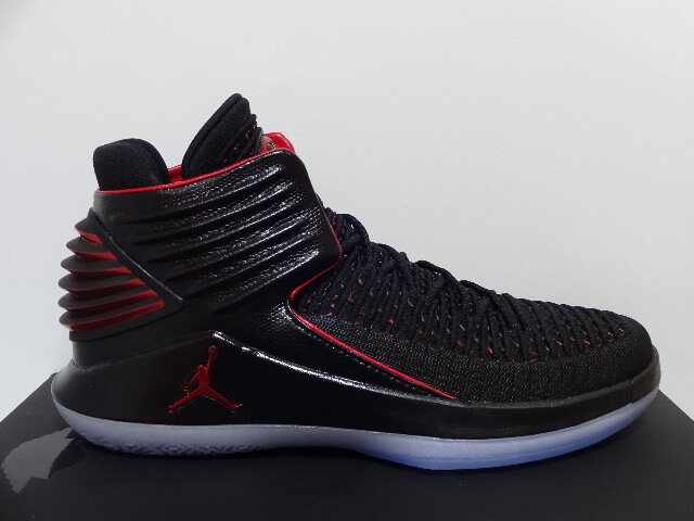 Air Jordan XXXII(32) PF Performance Review - ASTERKICKS
