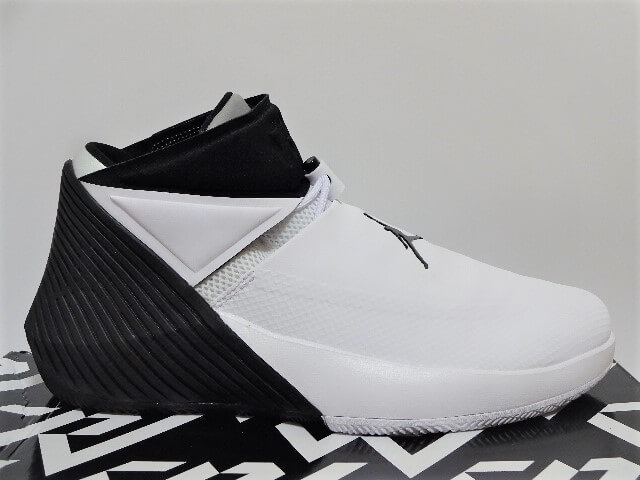 Jordan Why Not Zer0.1 PFX Performance Review - ASTERKICKS