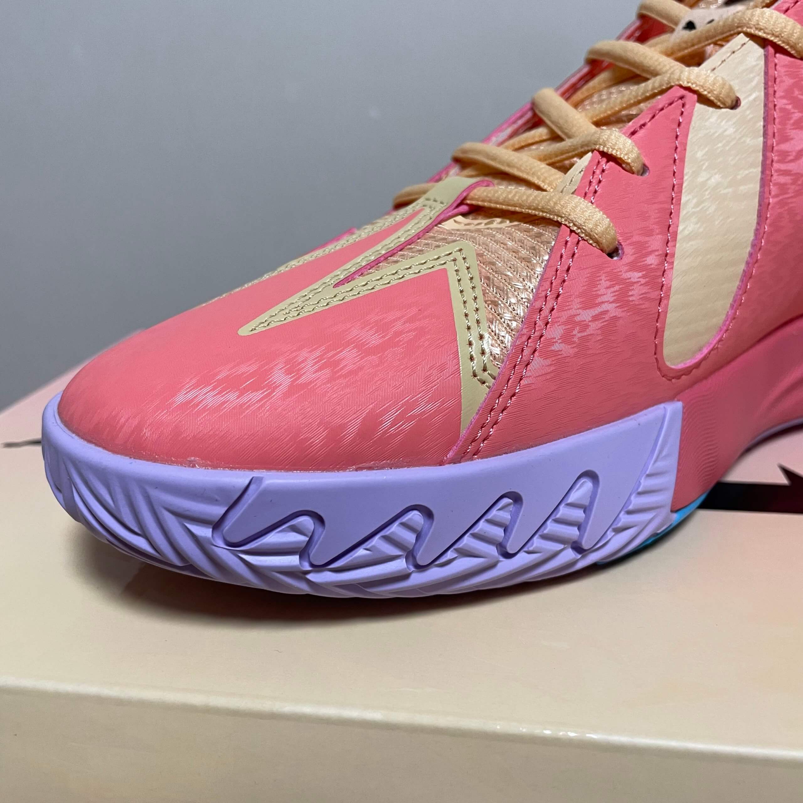 Puma Scoot 1 (Zeros) Performance Review - ASTERKICKS