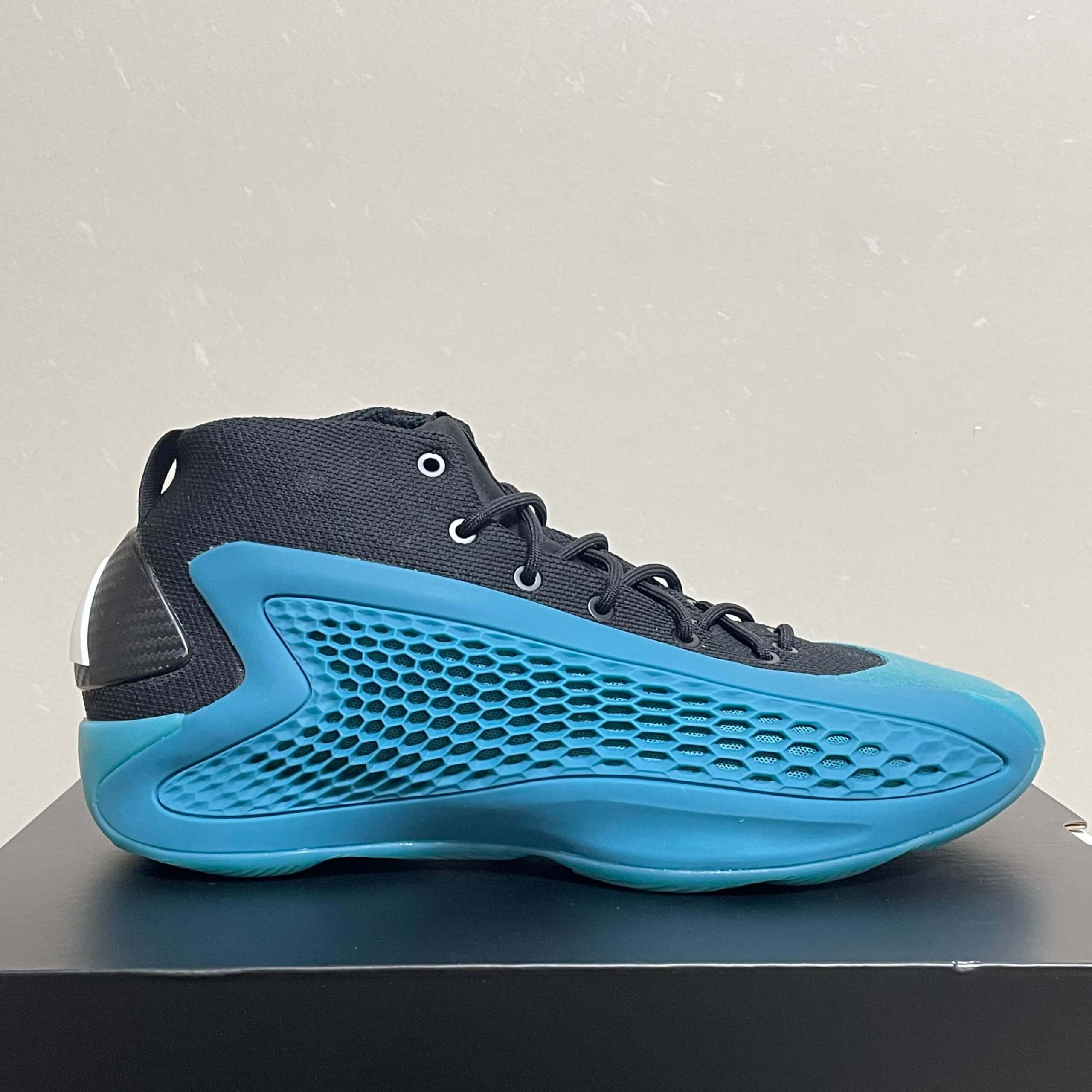 Adidas A.E.1 Performance Review - ASTERKICKS