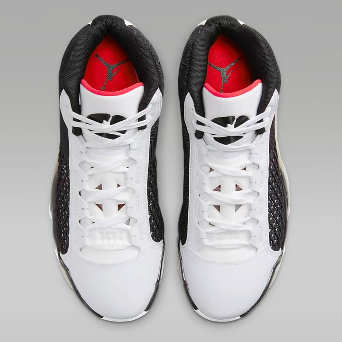 Air Jordan XXXVIII(38) PF Try-on Review - ASTERKICKS