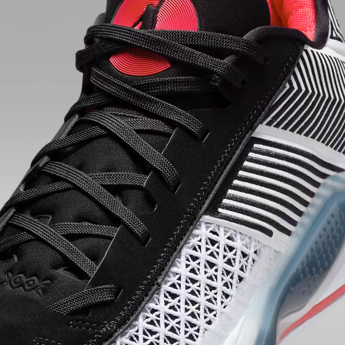 Air Jordan XXXVIII(38) Low PF Try-on Review - ASTERKICKS