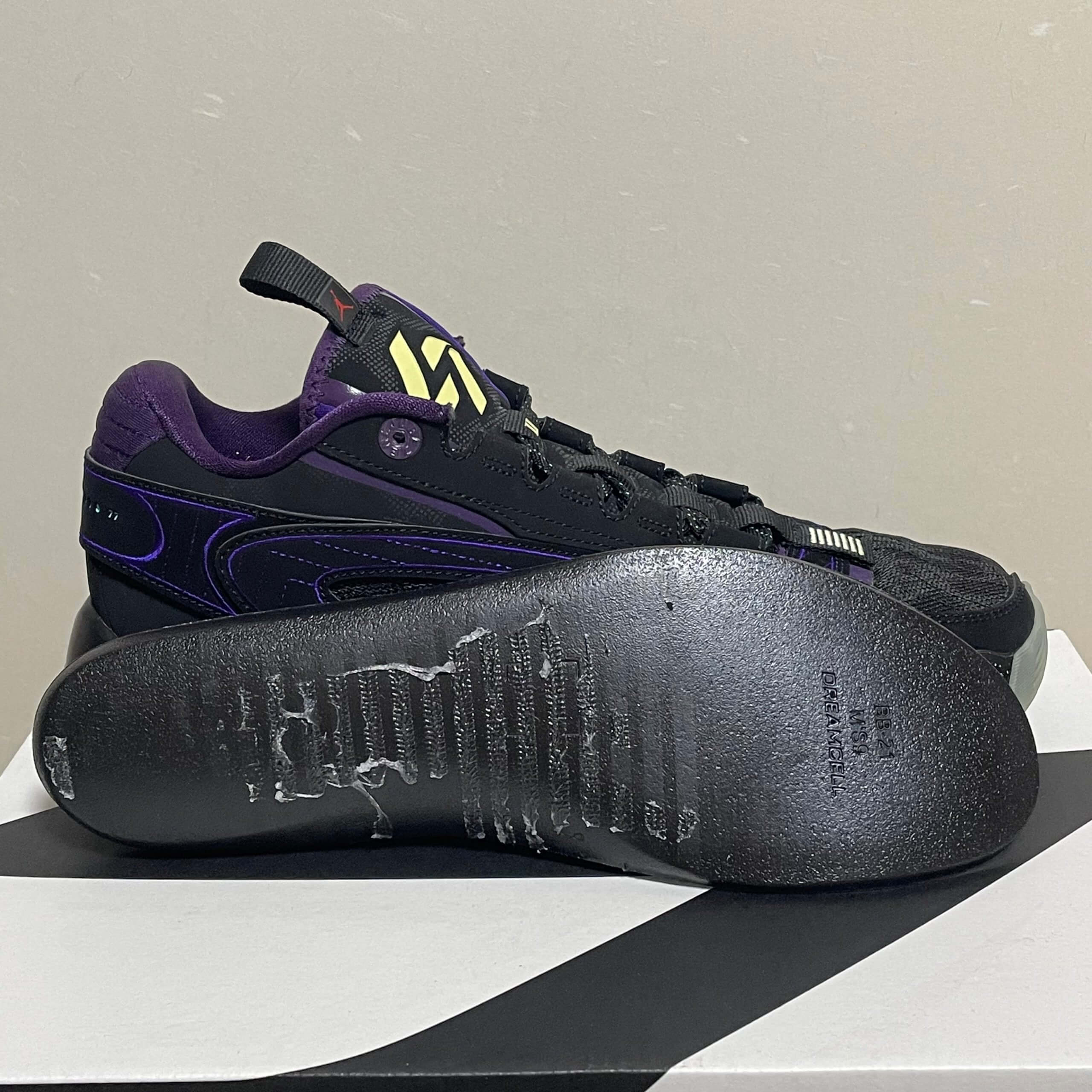 Jordan Luka 2 PF Performance Review - ASTERKICKS