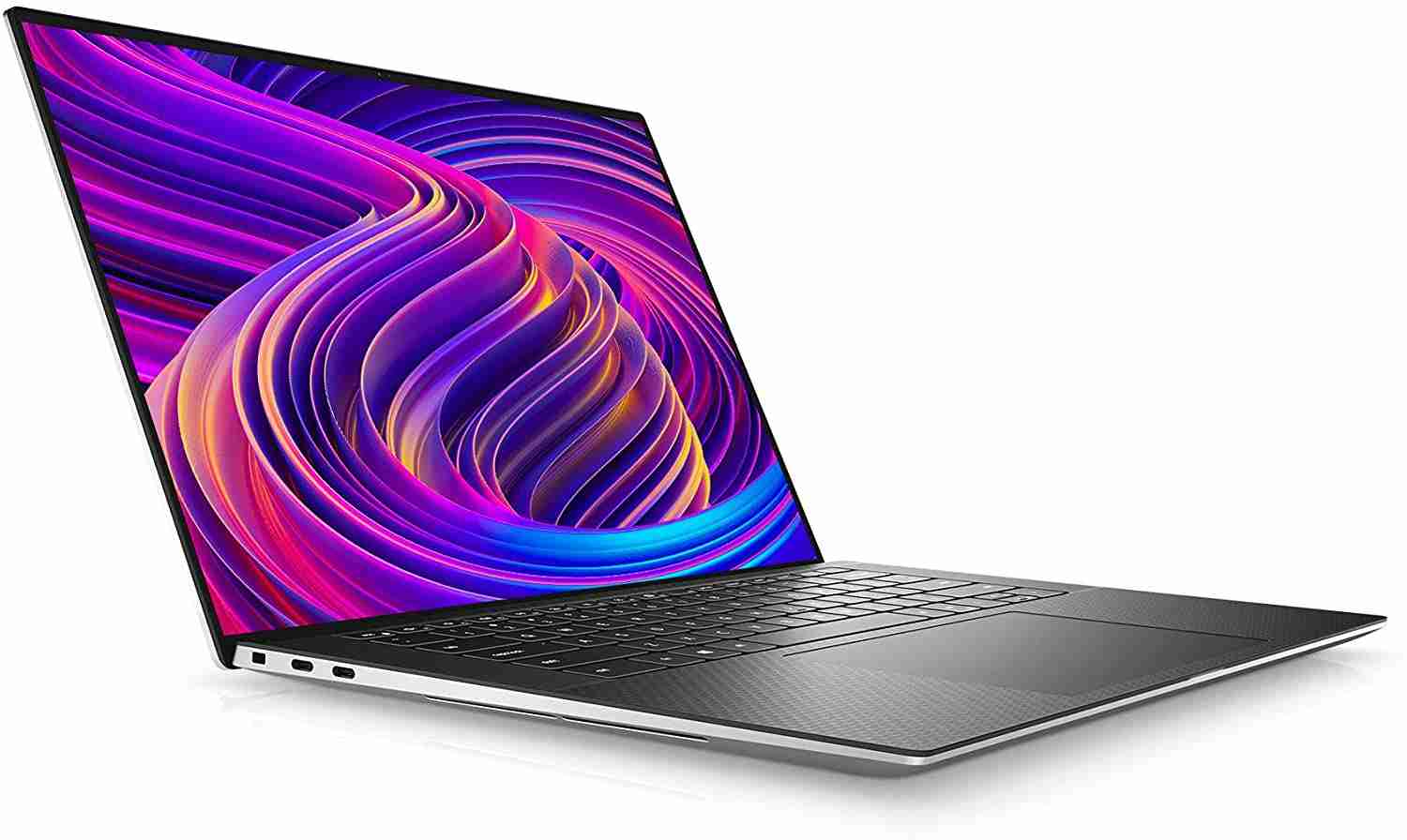 DELL XPS 15 9510 i7-11800H FHD+ - Astringo Rugged