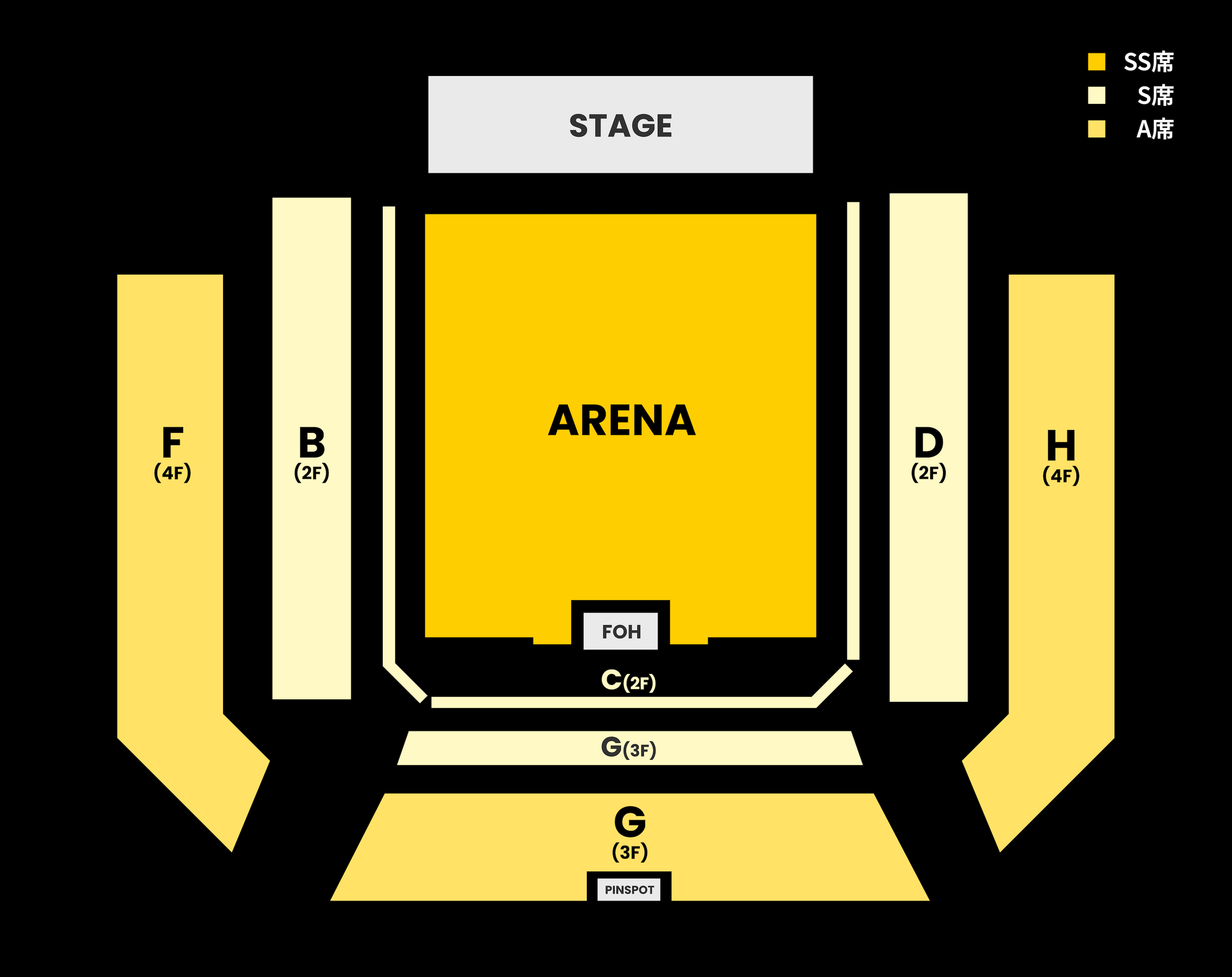 チャウヌ 握手会券 NMB48 31stシングル『チューストライク』個別握手会
