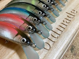 oldmade | あした釣りに行きます。