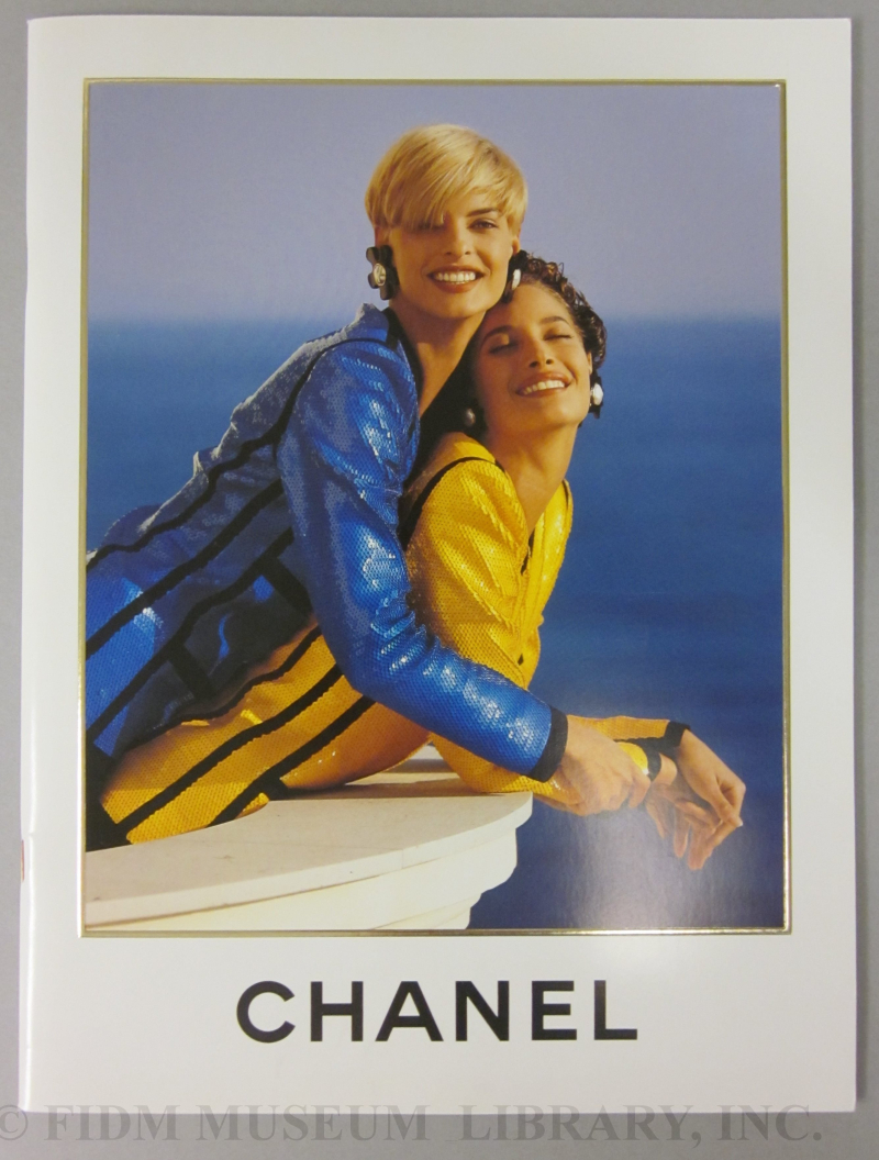 アート・デザイン・音楽 LAGERFELD CHANEL shows Karl Lagerfeld at