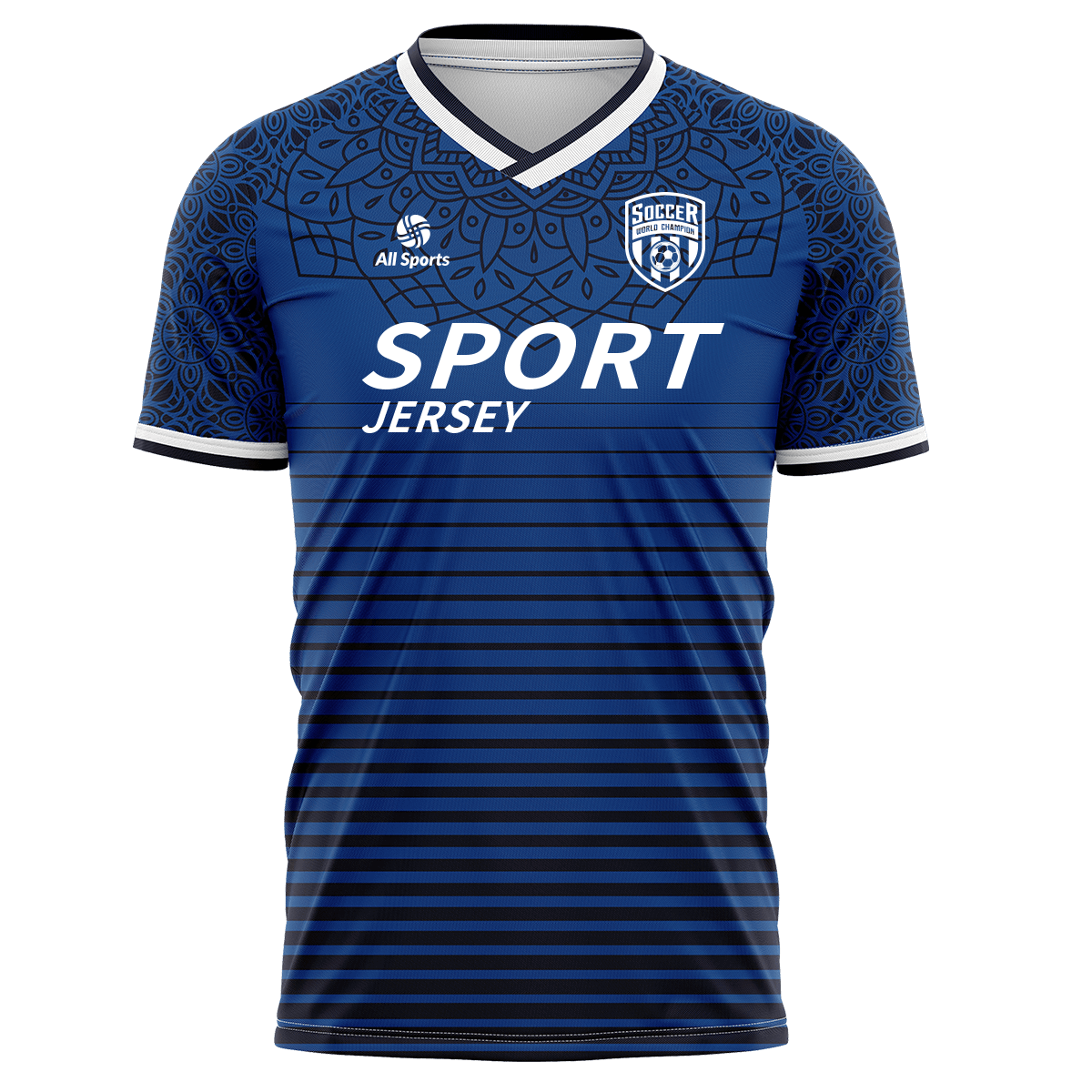 SoccerUniformSetFY23182-Green-