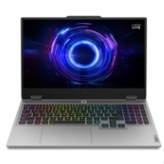 Lenovo LOQ 15IRX9 (第13世代Intel® Core™) | インテル® Core™ 搭載