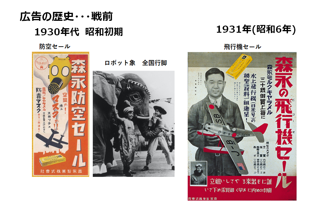 エンゼルPLUS森永製菓社員に質問しよう！【広告編】～回答～