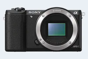Panasonic GX9 vs Sony A5100 Comparison Review