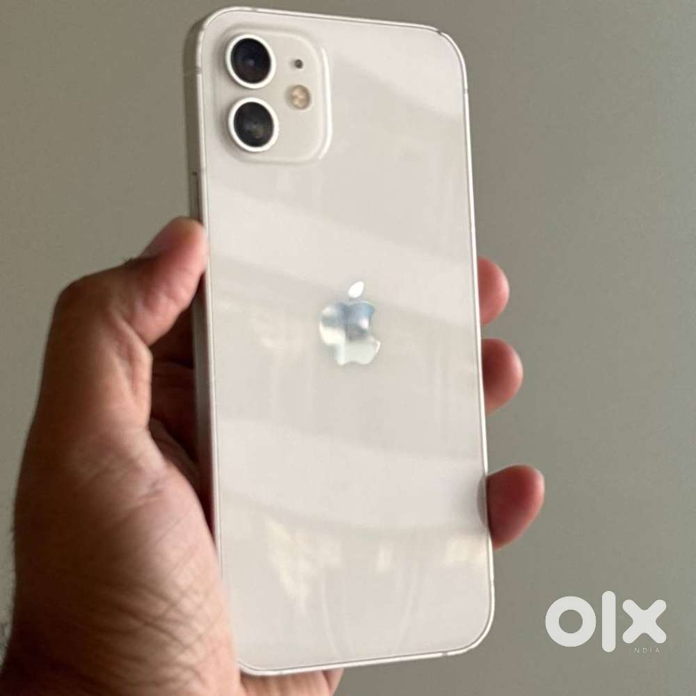 Buy Second Hand Iphone 11 64gb - Used Mobile Phones in India | OLX