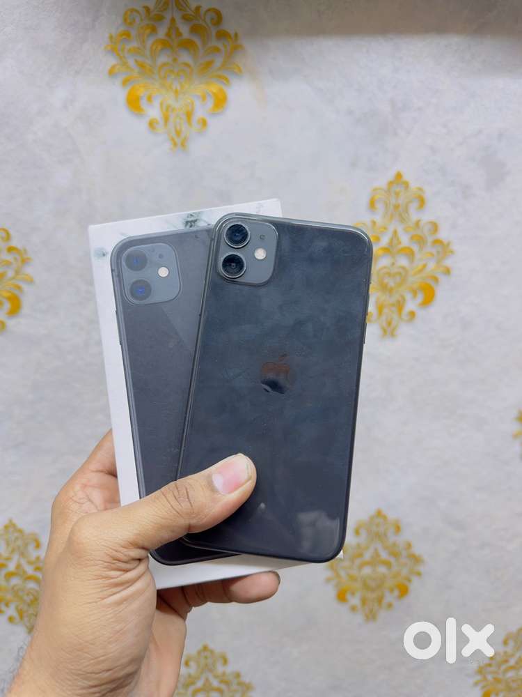 Buy Second Hand Iphone 11 64gb - Used Mobile Phones in India | OLX