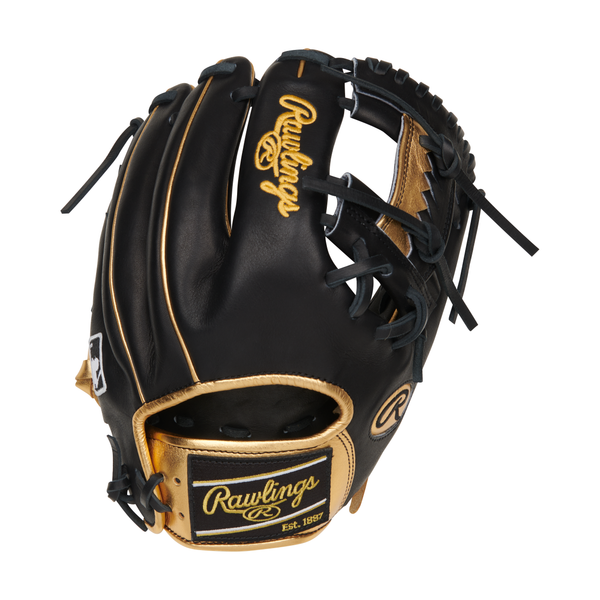 Rawlings Heart of the Hide PRO-GOLDYVIII 11.50
