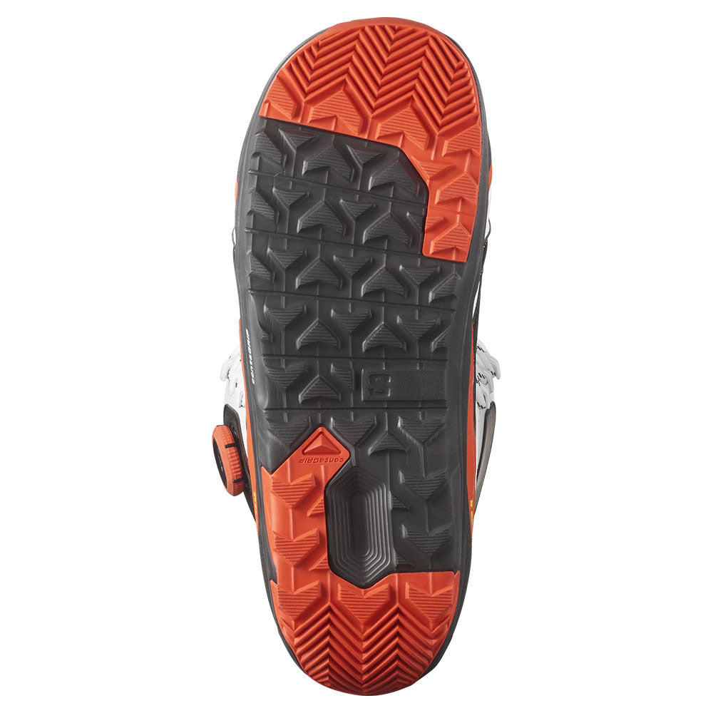 サロモン X アプローチ レース SJ BOA(R) トーメンと | APORITO