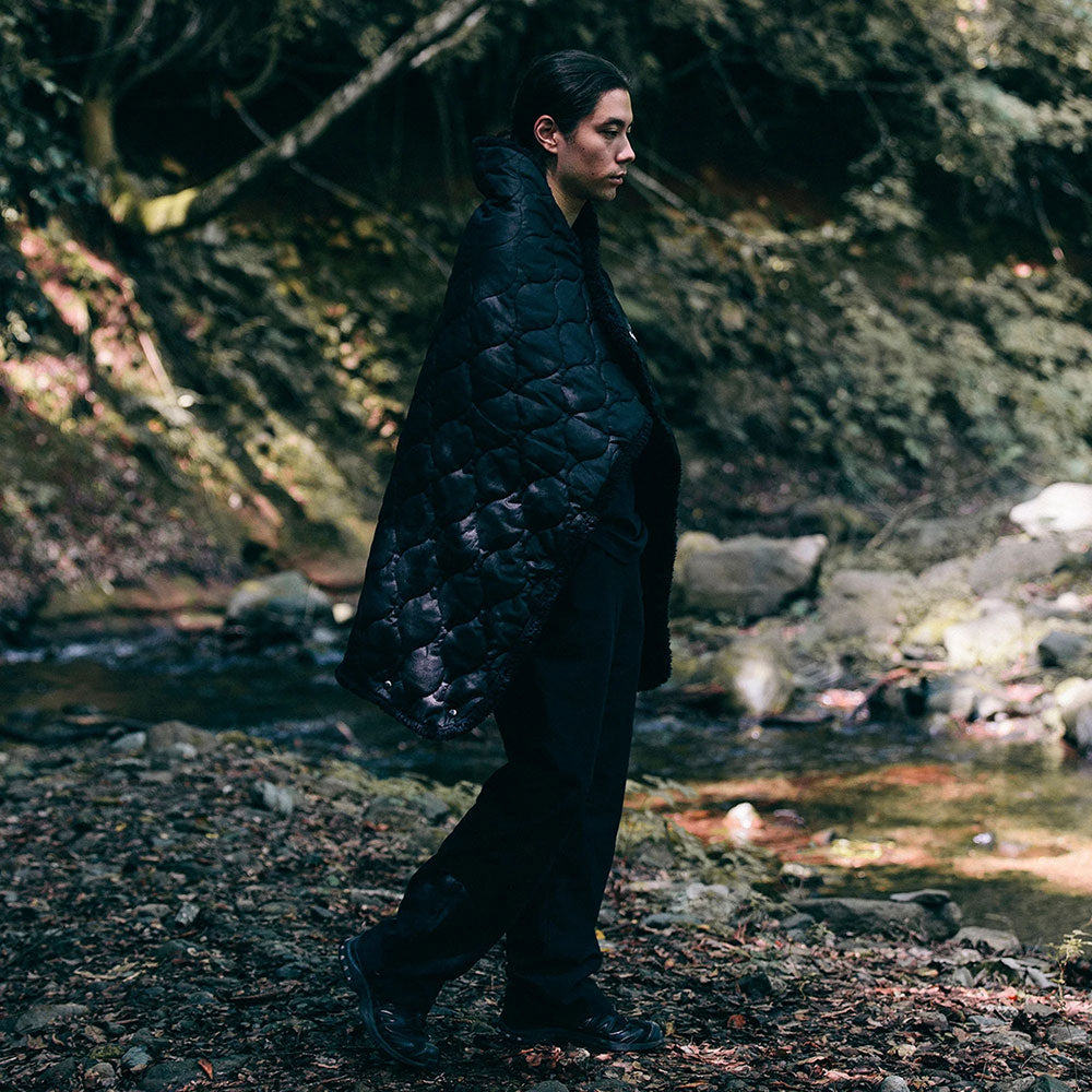 ルー 魔法瓶ブランケットSサイズ(6層/グラフェン) | APORITO（アポリト