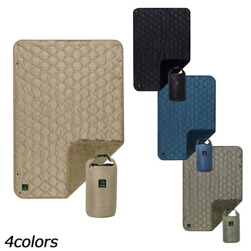 ルー 魔法瓶ブランケットSサイズ(6層/グラフェン) | APORITO（アポリト