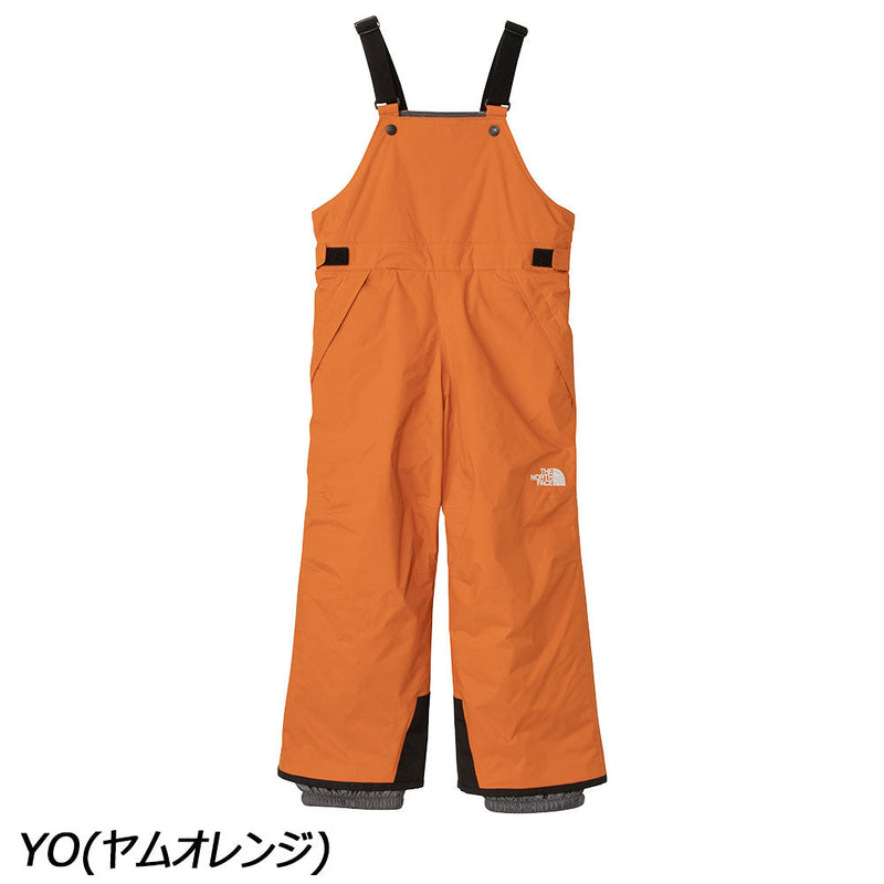 ノースフェイス スノーインサレーションビブ | APORITO（アポリト