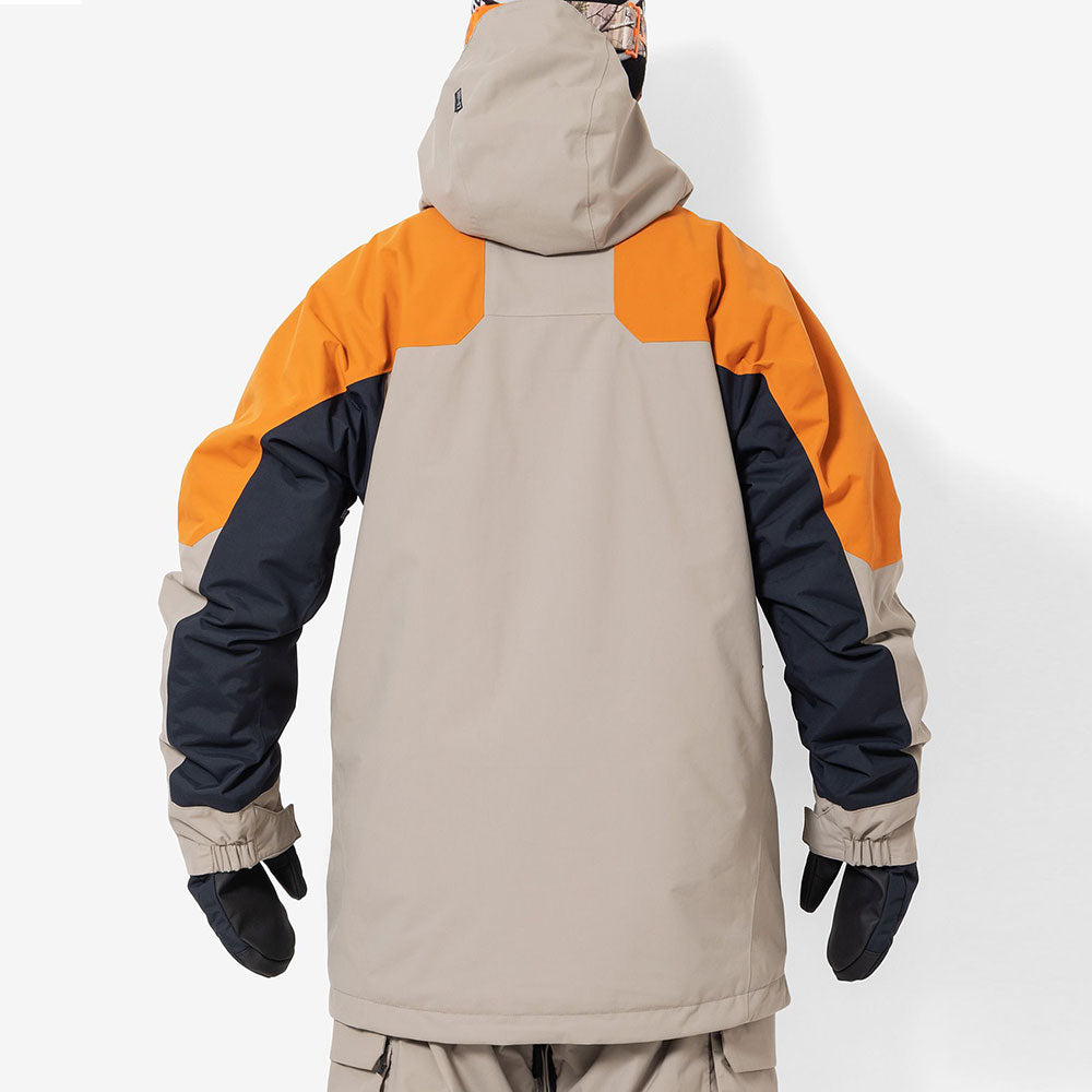 241 TWOFORONE エクスプロラージャケット | APORITO（アポリト）公式