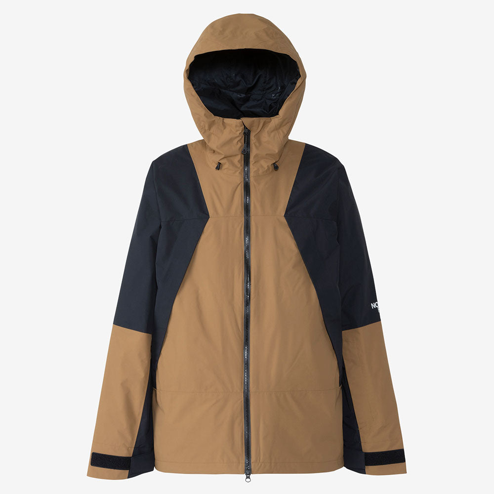 ノースフェイス スノーバードトリクライメイトジャケット | APORITO