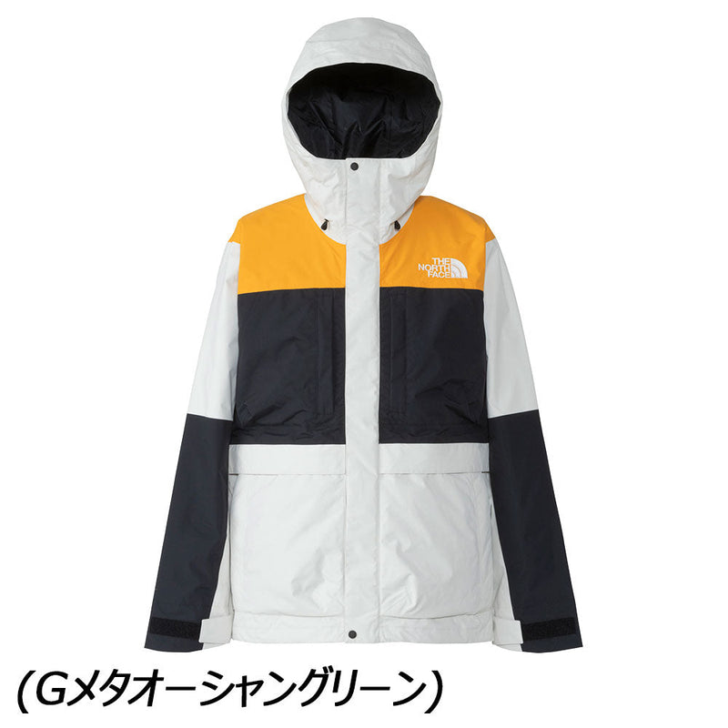 ノースフェイス ウィンターパークジャケット | APORITO（アポリト