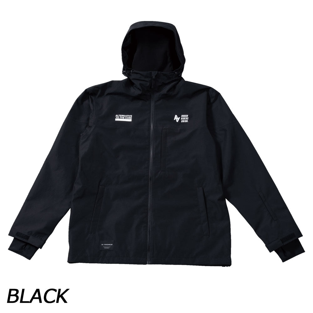 ダブルエー フィールドジャケット | APORITO（アポリト）公式通販サイト