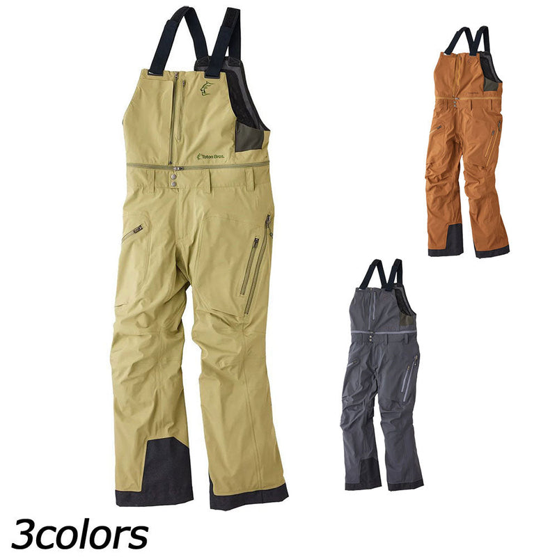 ティートンブロス TB パンツ | APORITO（アポリト）公式通販サイト