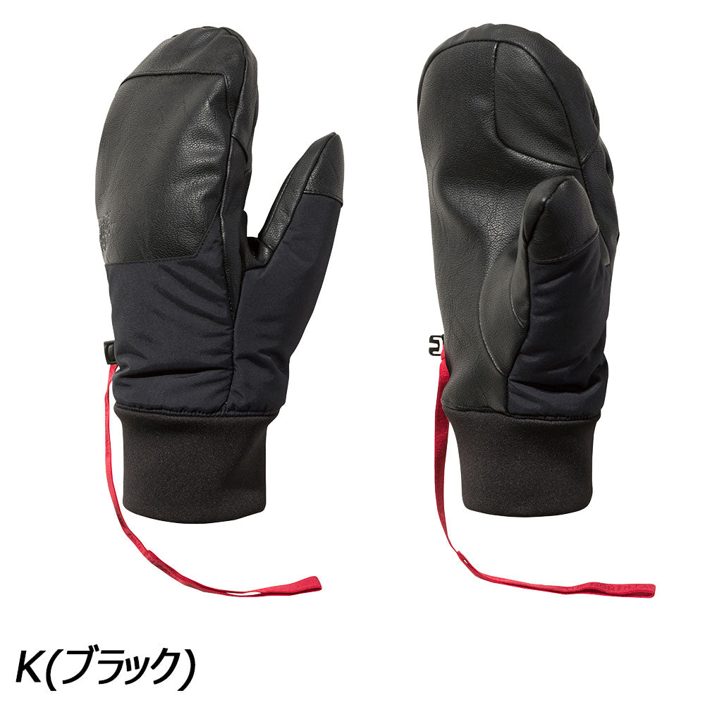 ノースフェイス フェイキーミット | APORITO（アポリト）公式通販サイト