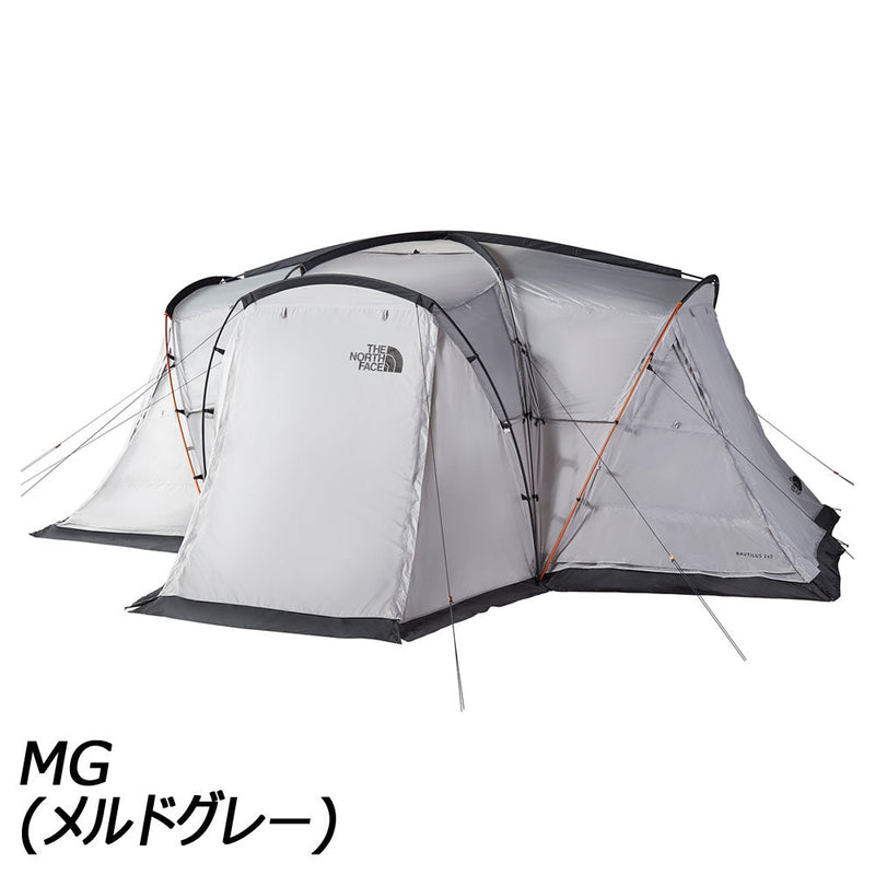 ノースフェイス ノーチラス2×2 | APORITO（アポリト）公式通販サイト