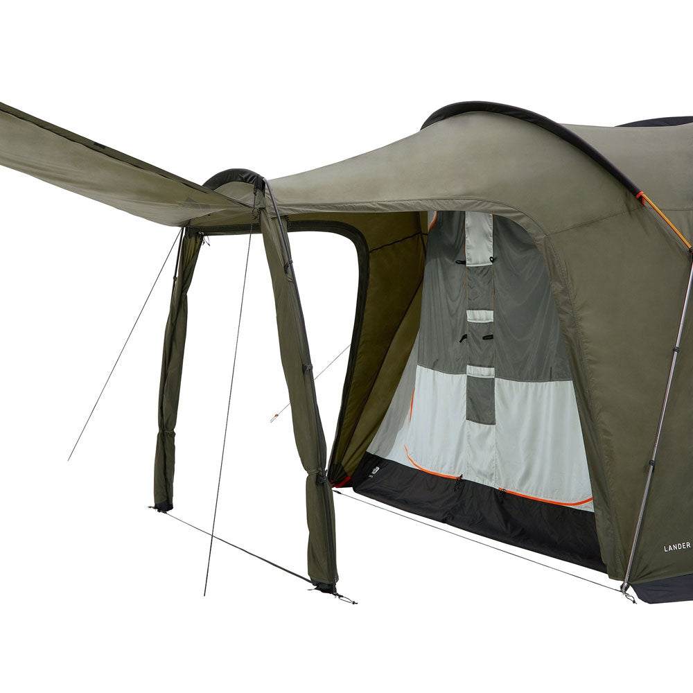 ノースフェイス ランダー6 | APORITO（アポリト）公式通販サイト