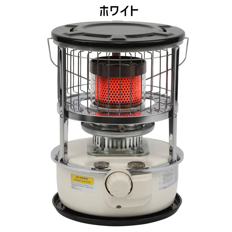 パセコ 対流形石油ストーブ WKH-3100S | APORITO（アポリト）公式通販