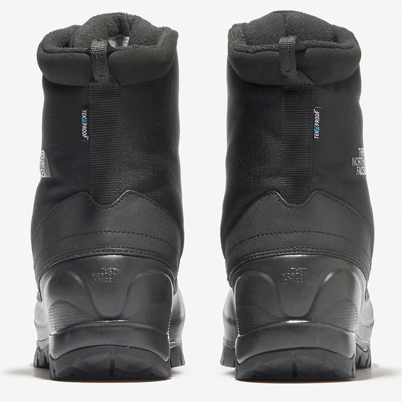 ノースフェイス スノー ショット 6 インチ ブーツ テキスタイル V