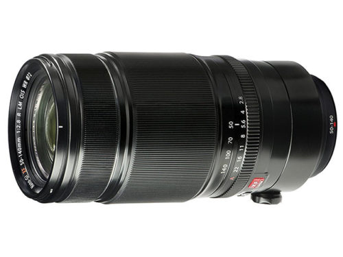 フジノンレンズ XF50-140mmF2.8 R LM OIS WRで飛行機を撮影！｜カメラ