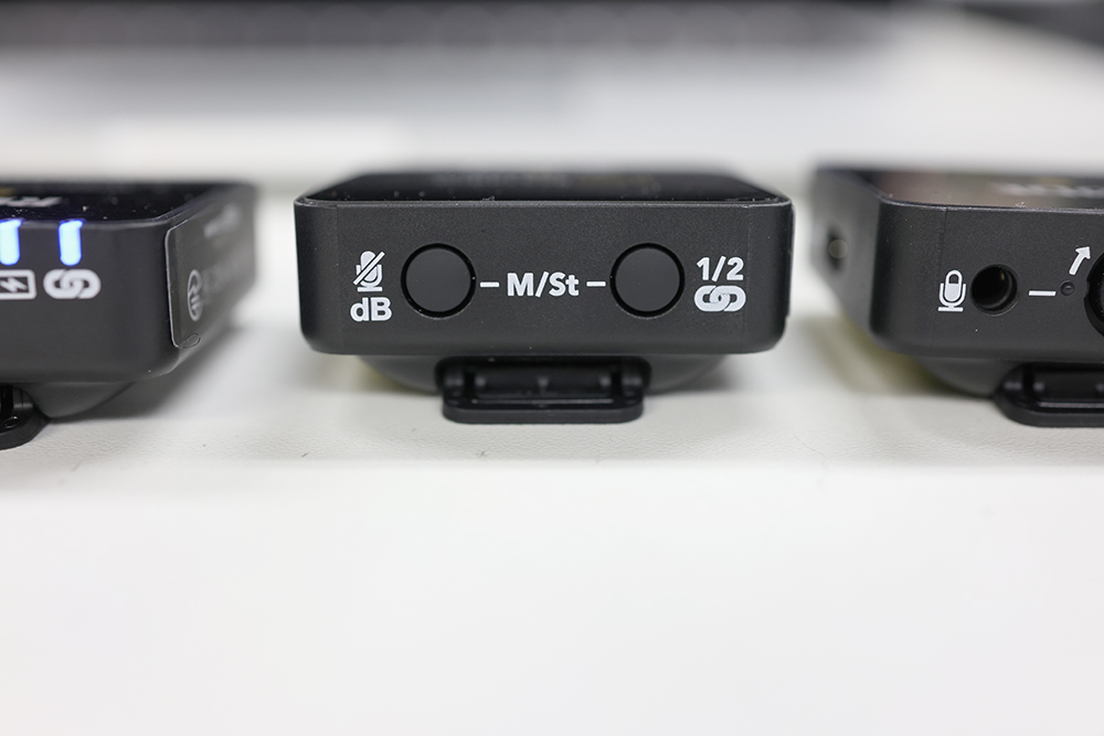 RODE Wireless Go IIの使い方を詳しく解説！ 送信機に録音する方法と