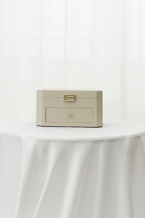 A'pearl jewelry box – A'pearl（エパール）