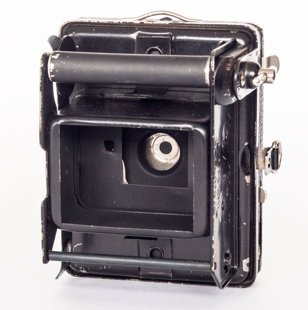 Baby Box Tengor | Zeiss Ikon – only images