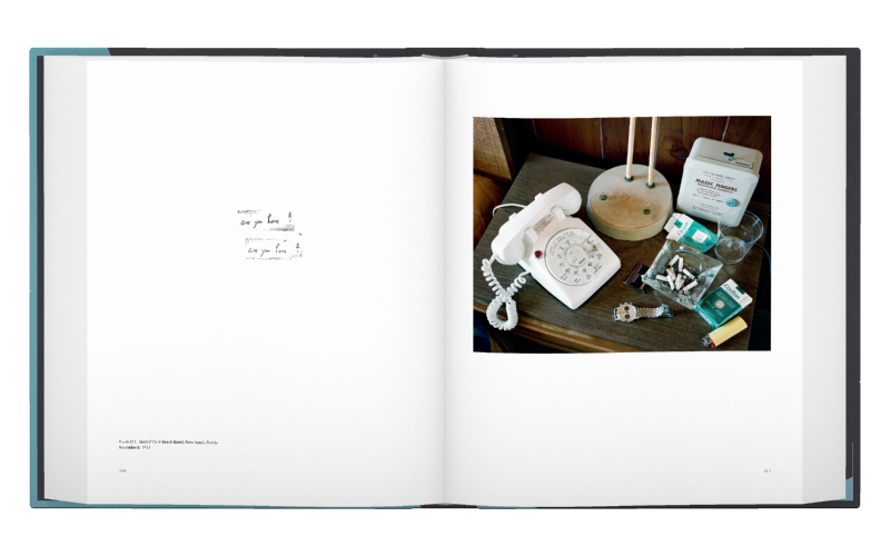 Stephen Shore: Selected Works, 1973-1981 | Aperture