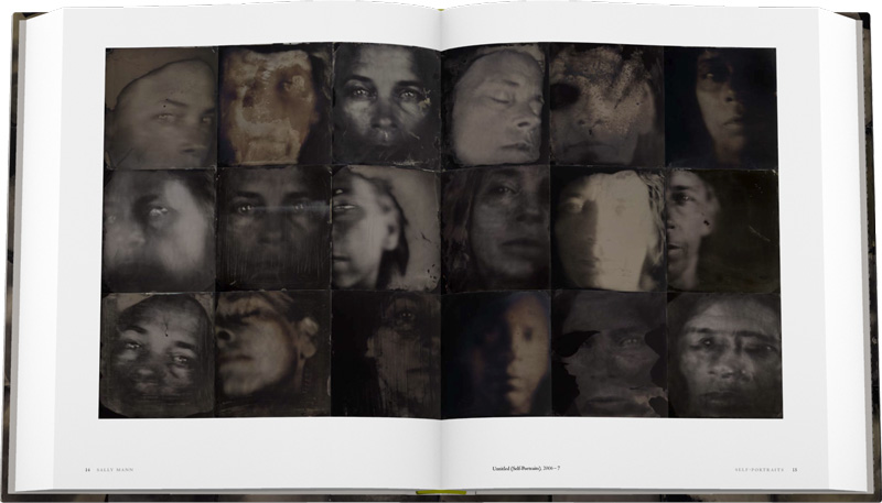 Sally Mann: The Flesh and the Spirit | Aperture