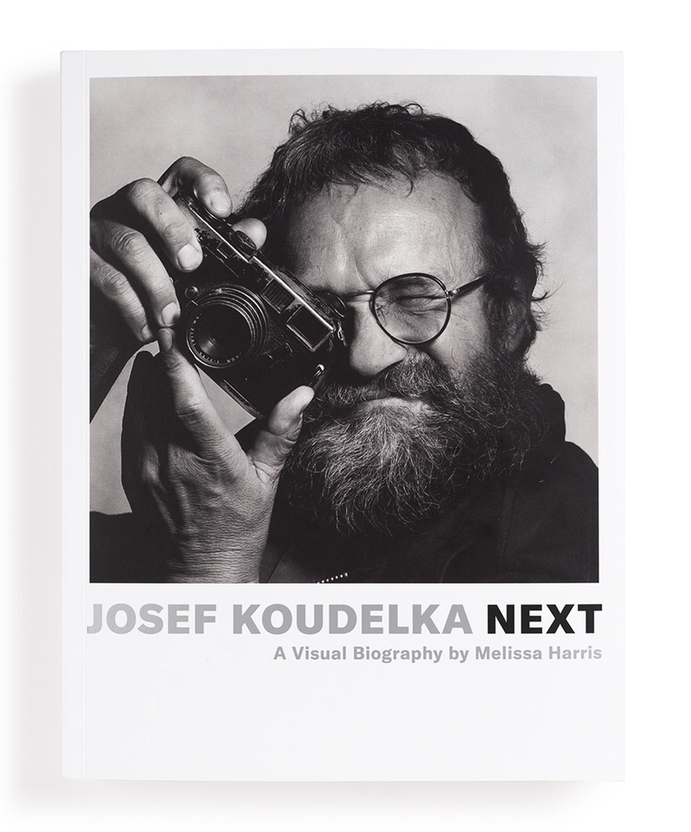 Josef Koudelka: Next (2023) | Aperture Photobooks