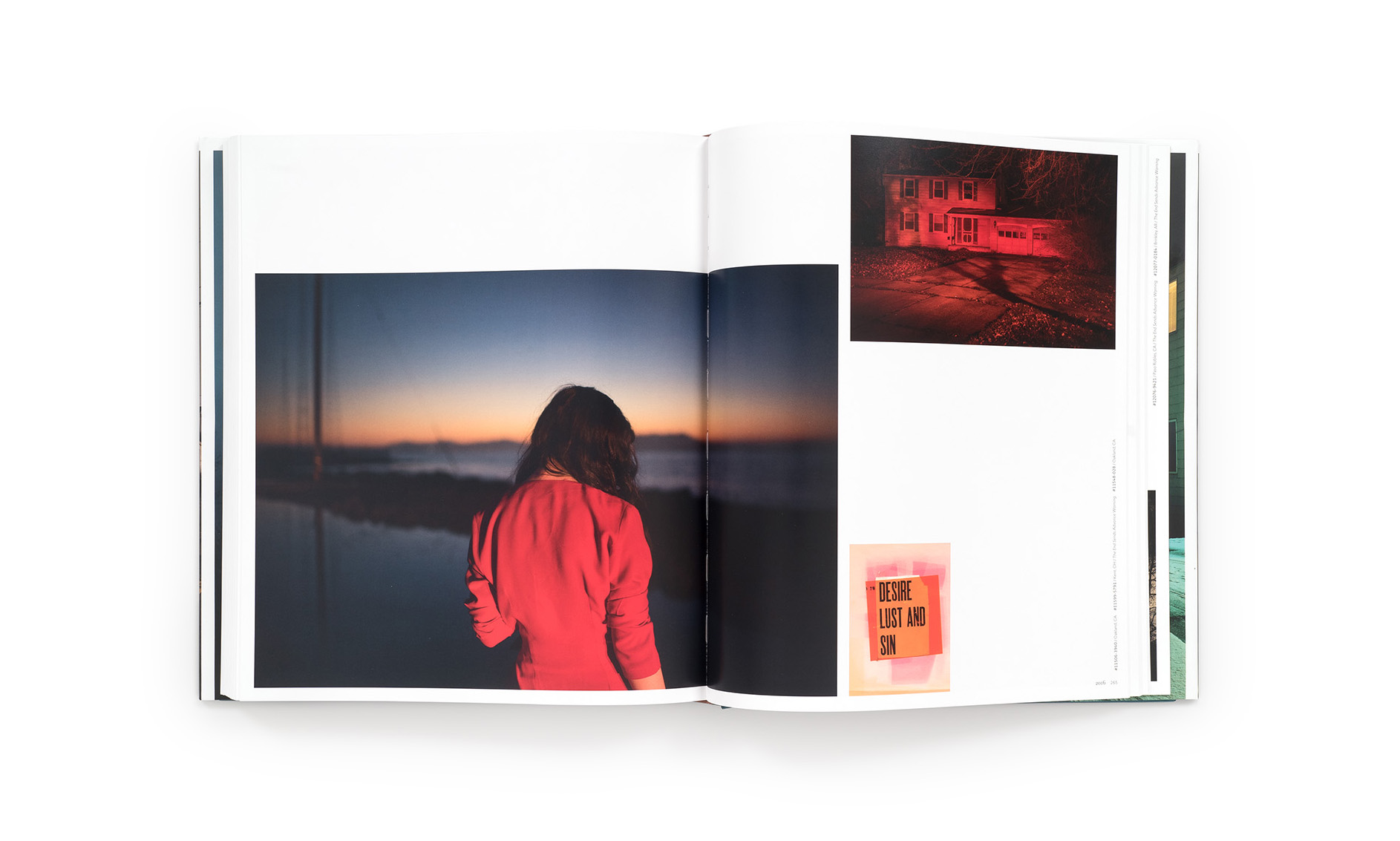 Todd Hido: Intimate Distance (Revised and Expanded Edition) (2025