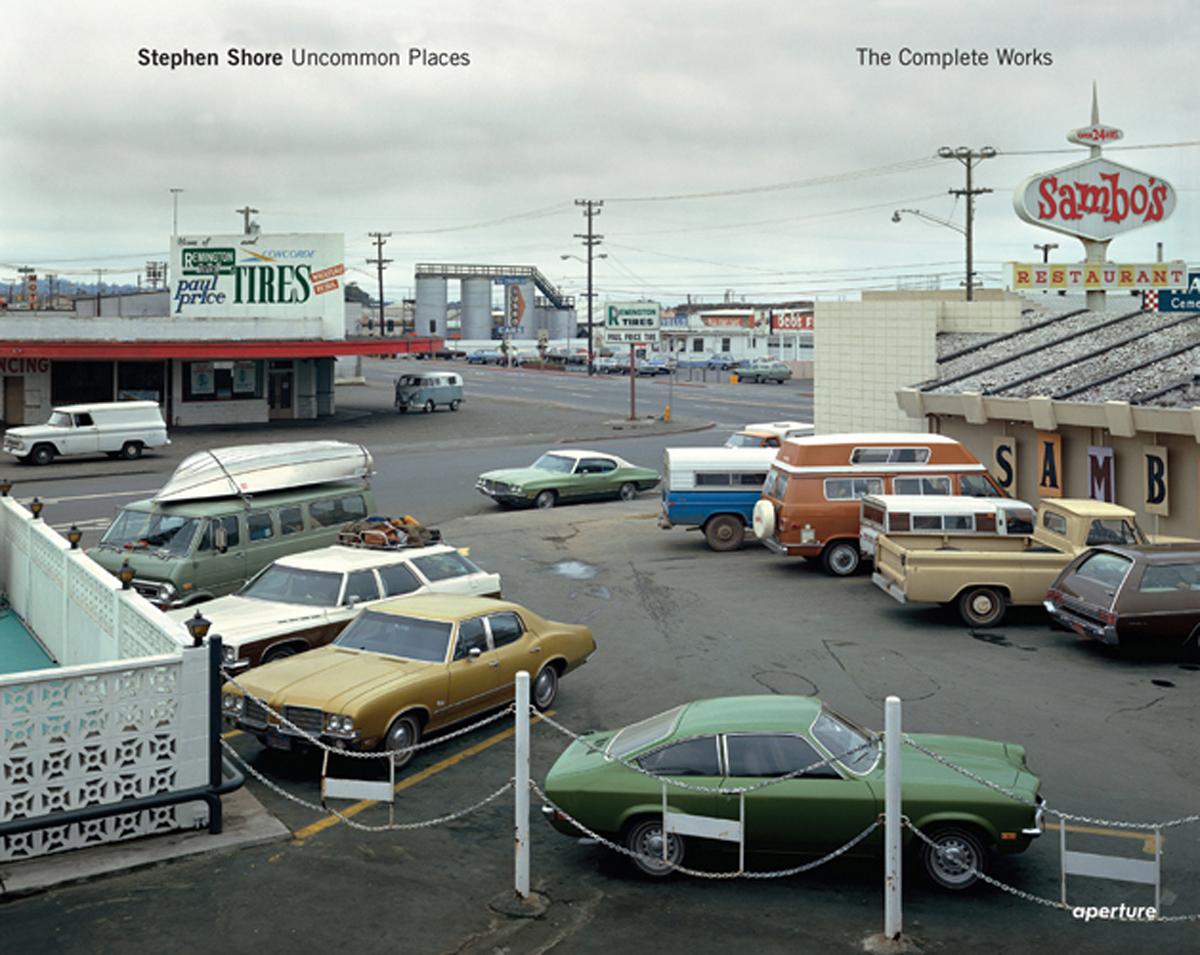 Gregory Crewdson: Alone Street | Aperture