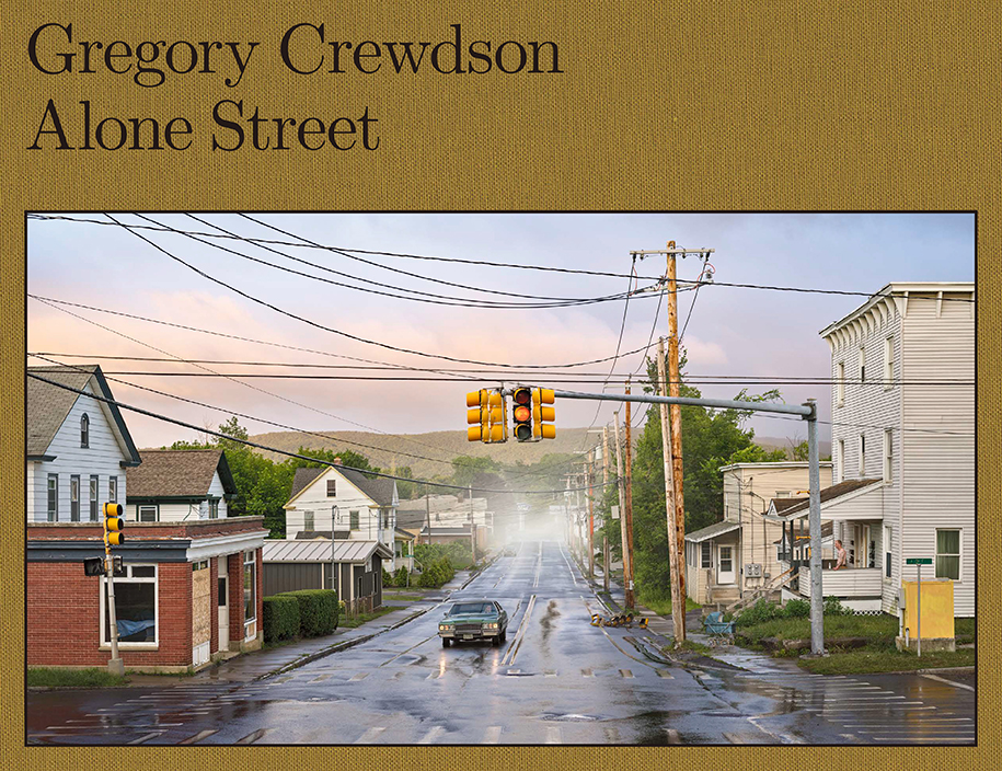 Gregory Crewdson: Alone Street (signed edition) | Aperture